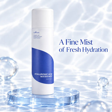 Isntree Hyaluronic Acid Water Mist 100ml
