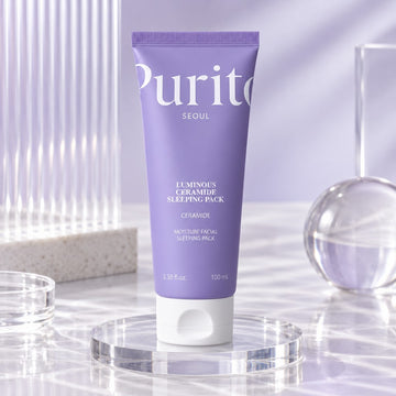 Purito SEOUL Luminous Ceramide Sleeping Pack 100ml