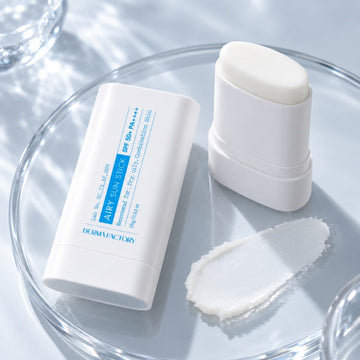 DERMA FACTORY Airy Sun Stick SPF50+ PA++++ 18g