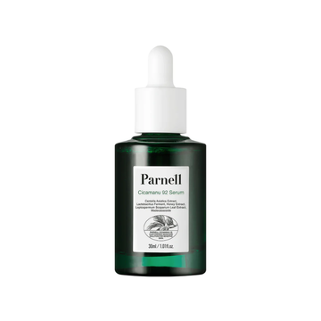 Parnell Cicamanu 92 Serum 30ml