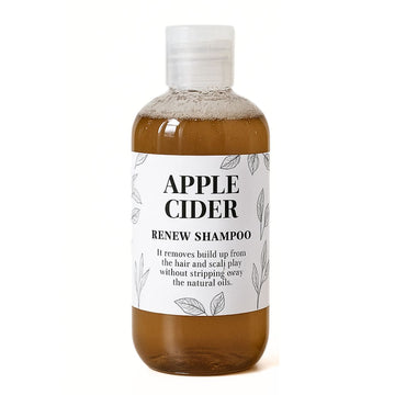 Apple Cider Renew Shampoo & Conditioner
