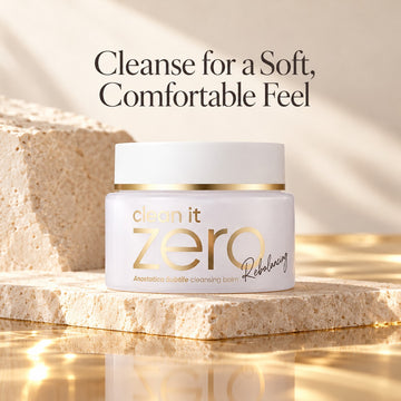 BANILA CO Clean It Zero Anastatica Subtile Cleansing Balm Rebalancing 50ml