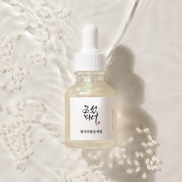 Beauty of Joseon Sérum Iluminador Profundo Arroz + Alfa-Arbutina 30ml