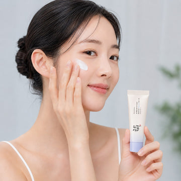 Beauty of Joseon Protector Solar Aqua-fresco con Arroz + B5 10ml