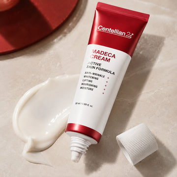 Centellian24 Madeca Cream Active Skin Formula 50ml