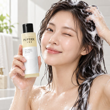 COSRX Peptide-132 Ultra Perfect Hair Bonding Shampoo 200 ml