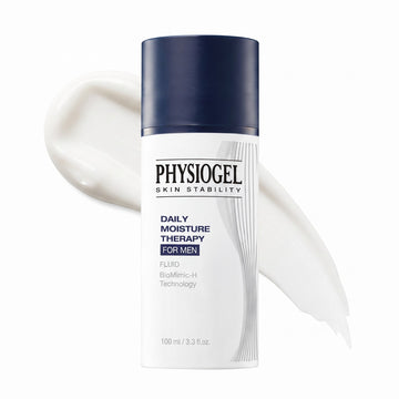 Physiogel Daily Moisture Therapy For Men Fluid 100ml