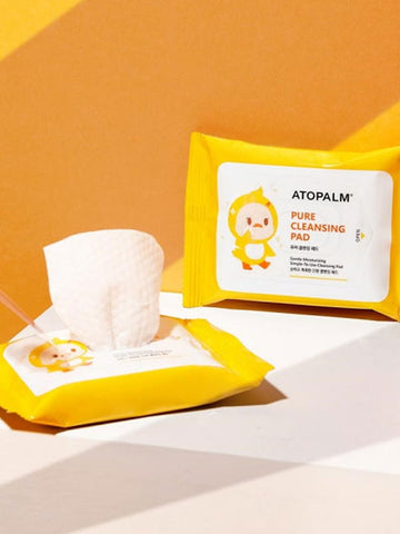Atopalm Pure Cleansing Pad 30pcs