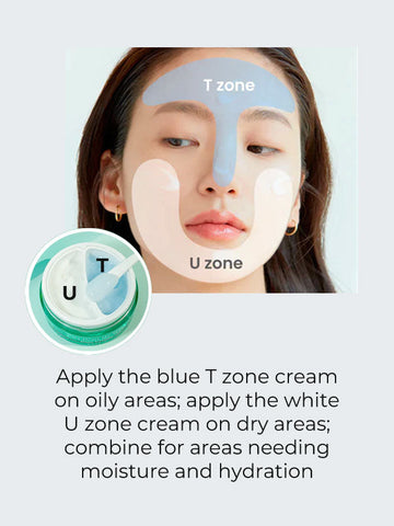 Axis-y Cera-Heart My Type Duo Cream 60ml