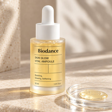 Biodance Skin Glow Vital Ampoule 30ml