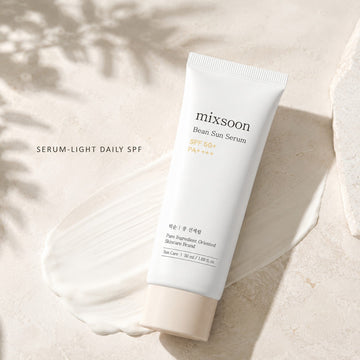 mixsoon Bean Sun Serum 50ml