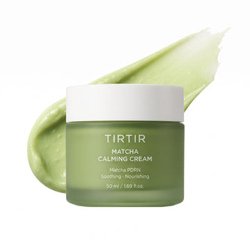 TIRTIR Matcha Calming Cream 50ml