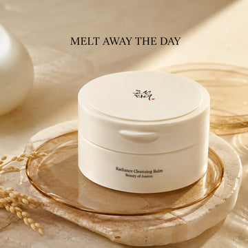Baume Nettoyant Éclat Radiance Beauty of Joseon 100 ml
