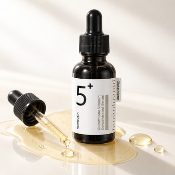 numbuzin No.5 Glutathione Vitamin Concentrated Serum 30ml