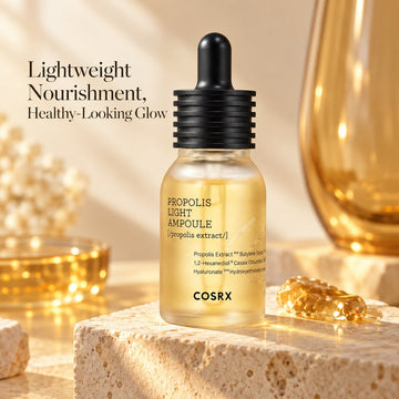 COSRX Full Fit Propolis Light Ampoule 30ml