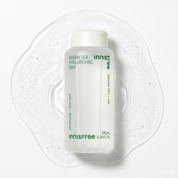 Innisfree Green Tea Hyaluronic Skin 170ml