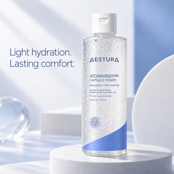 Aestura Atobarrier 365 Capsule Toner 300ml