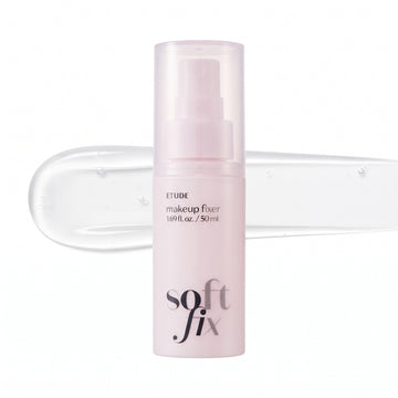 ETUDE Soft Fix Makeup Fixer 50ml