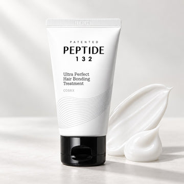 COSRX Peptide-132 Soin Ultra Perfection Cheveux 60ml