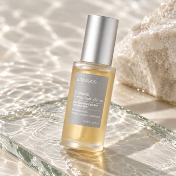 mixsoon Premium Centella Asiatica Serum 50ml