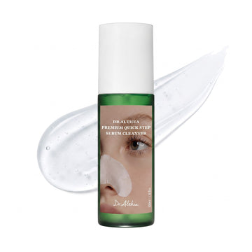 Dr.Althea Premium Quick Step Sebum Cleanser 100ml