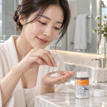 DERMA FACTORY Vita-C 80 Powder 4.5g