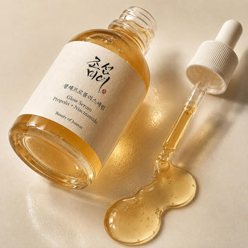 Sérum iluminador Beauty of Joseon Propolis + Niacinamide 60 ml
