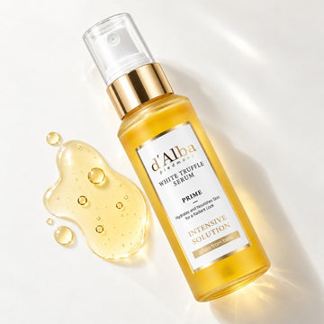 d'Alba White Truffle Prime Intensive Serum 50ml