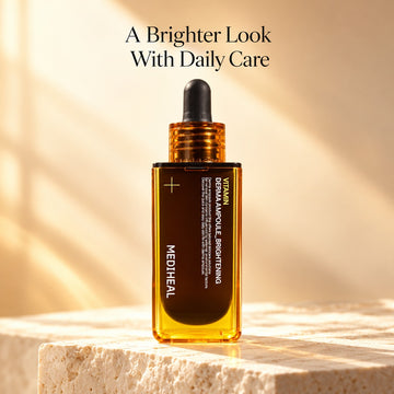 MEDIHEAL Vitamin Derma Ampoule 50ml