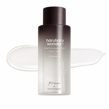 haruharu wonder Black Rice Hyaluronic Toner 150ml