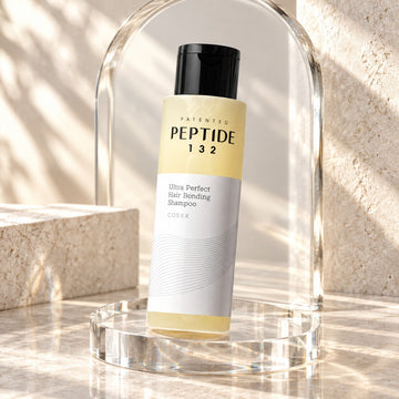 COSRX Peptide-132 Ultra Perfect Hair Bonding Shampoo 200 ml