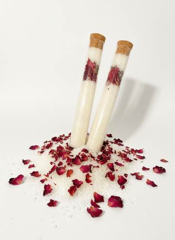Chakra Cleanse Bath