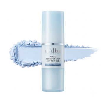d'Alba Air Fit Nosebum Blue Sun Powder 5.5g