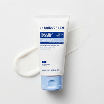 BRING GREEN Blue Bean B5-PDRN Mild Cream 100ml