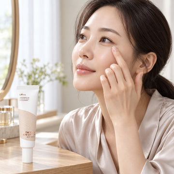 Isntree TW Real Eye Cream 30ml