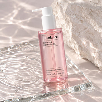 Biodance Collagen Cleansing Oil 200ml