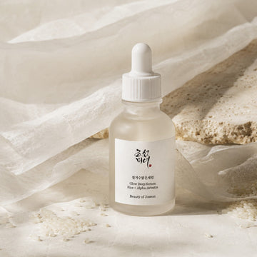 Sérum iluminador profundo Glow Deep de Beauty of Joseon 60ml Arroz + Alfa-Arbutina