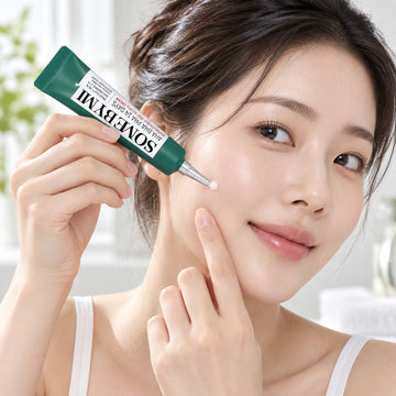 SOME BY MI AHA BHA PHA 14 Days Super Miracle Spot All Kill Cream 30ml