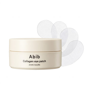 Abib Collagen Eye Patch Resurrection Plant Jelly 60 Pads