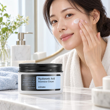 COSRX Crème Intensive Acide Hyaluronique 100g