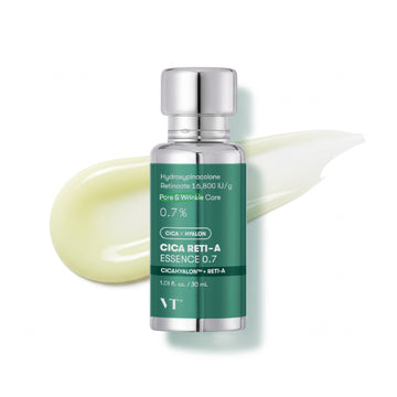 VT Cica Reti-A Essence 0.7 30ml