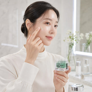 VT Smooth & Glow Trio – Reedle Shot 100, PDRN Essence & Capsule Cream