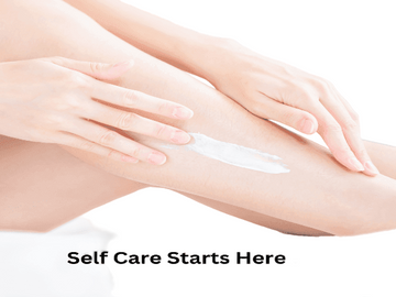 Organic Anti-Aging Body Lotion - 11 Fragrances