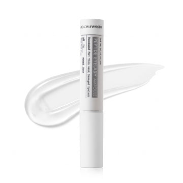 DERMA FACTORY Peptide Clear Eyelash Ampoule 8.5ml