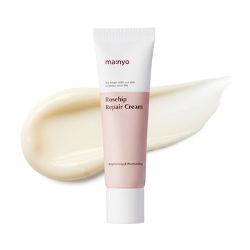 manyo Rosehip Repair Cream 50ml