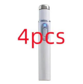 Blue Light Therapy Acne Laser Pen - Scar & Blemish Reduction