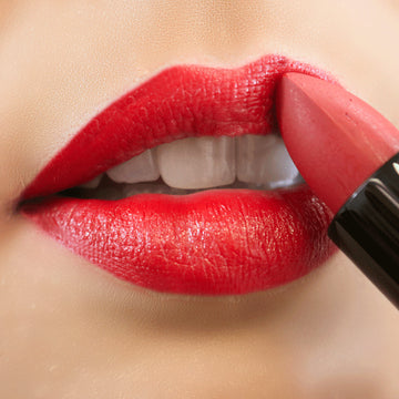 Velvet Semi-Matte Lipstick