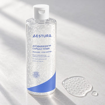 Aestura Atobarrier 365 Capsule Toner 300ml