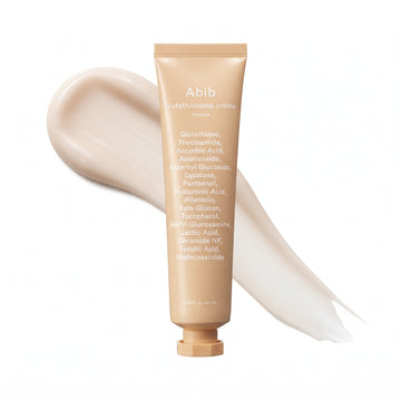 Abib Glutathiosome Cream Vita Tube 75ml