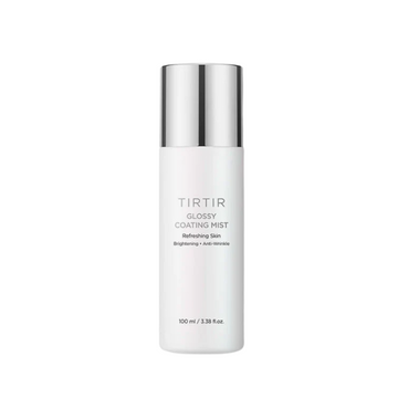 TIRTIR Glossy Coating Mist 100ml